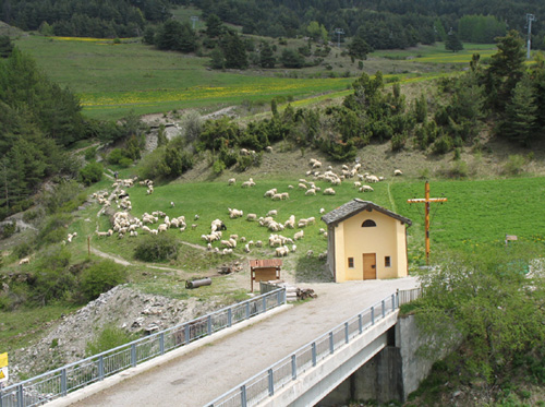Vos voisins