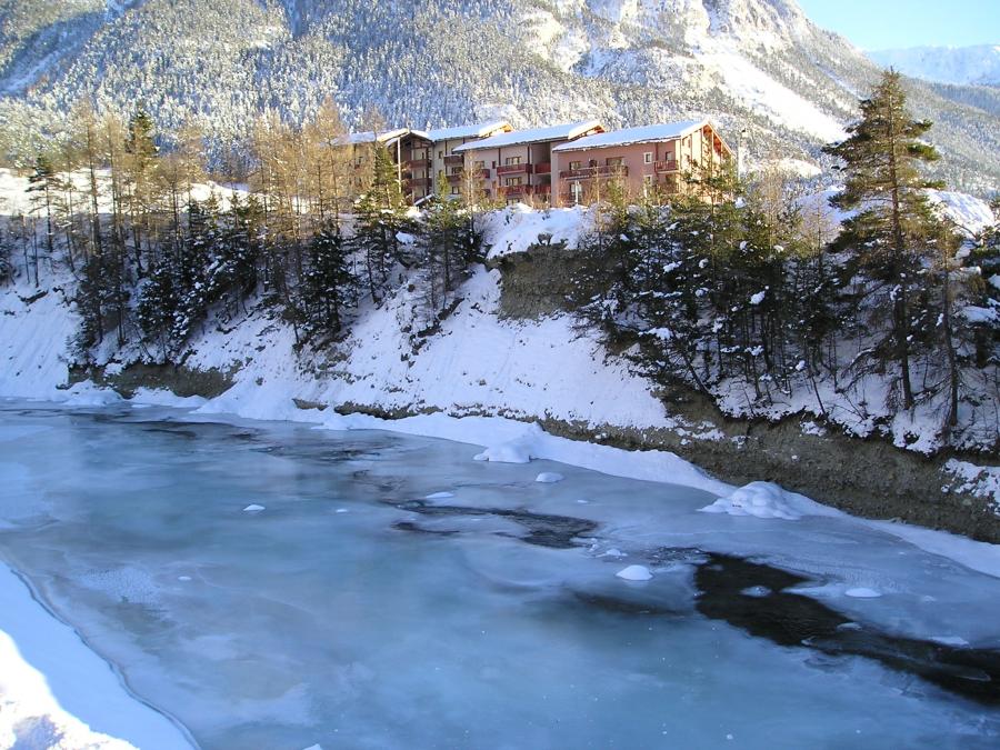 R&eacute;sidence Le Petit Mont Cenis