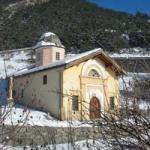 Chapelle de la Visitation